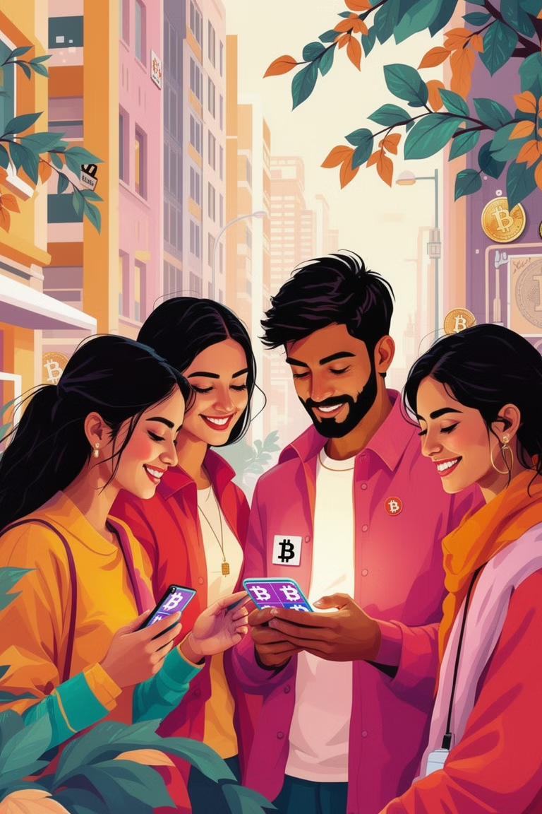 Community connections